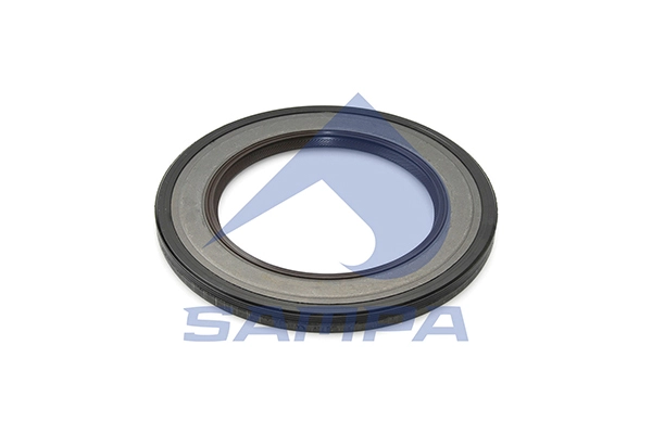 037.106 SAMPA Уплотняющее кольцо, механическая коробка передач (фото 1)
