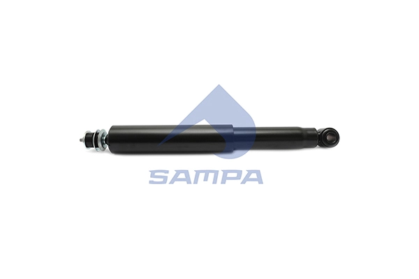 080.1498 SAMPA Амортизатор (фото 1)