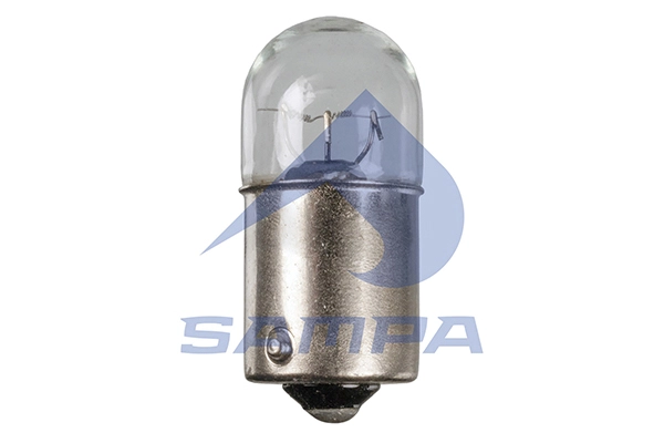 096.5283 SAMPA Лампа накаливания, задний габаритный фонарь (фото 1)