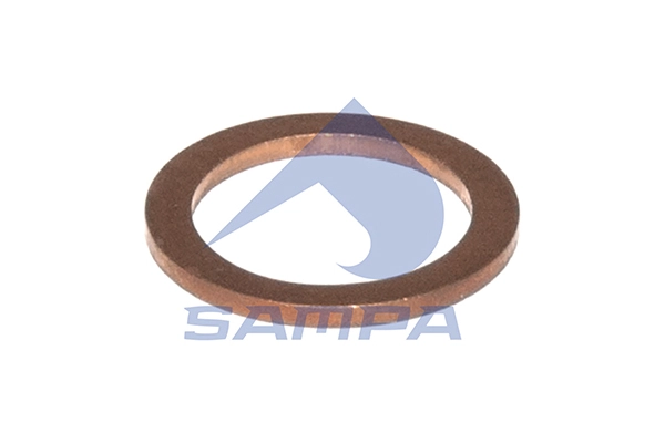 061.402 SAMPA Прокладка, фильтр очистки топлива (фото 1)