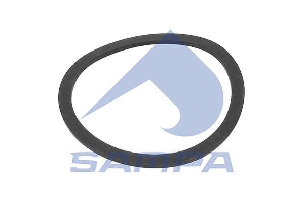 038.386 SAMPA Прокладка, масляная ванна (фото 1)