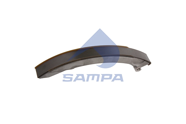 010.3659 SAMPA Планка успокоителя, цепь привода (фото 1)