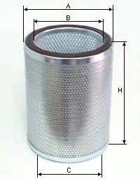 CE 0094 SAMPIYON FILTER Масляный фильтр (фото 1)