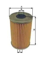CE 1017 SAMPIYON FILTER Масляный фильтр (фото 1)