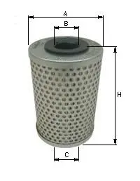 CE 1194 SAMPIYON FILTER Масляный фильтр (фото 1)