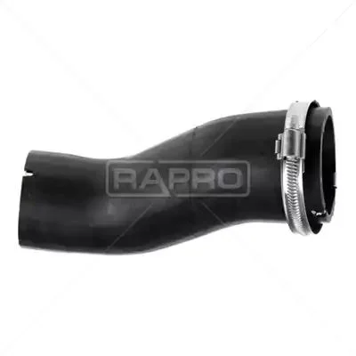 15532 RAPRO Патрубок интеркулера (фото 1)