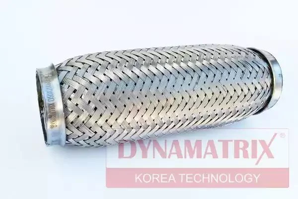 D50x200R DYNAMAX Трубка (фото 1)