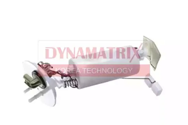 DFM1130101 DYNAMAX Насос (фото 1)