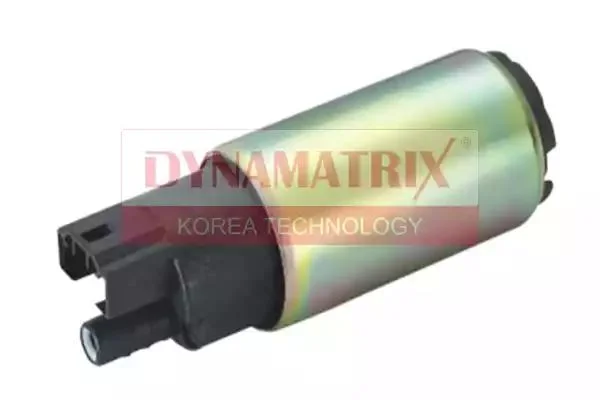 DFP380203G DYNAMAX Трубка забора топлива (фото 1)