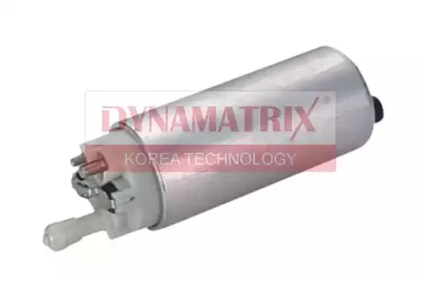 DFP4312013G DYNAMAX Трубка забора топлива (фото 1)