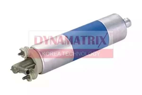 DFP4320013G DYNAMAX Трубка забора топлива (фото 1)