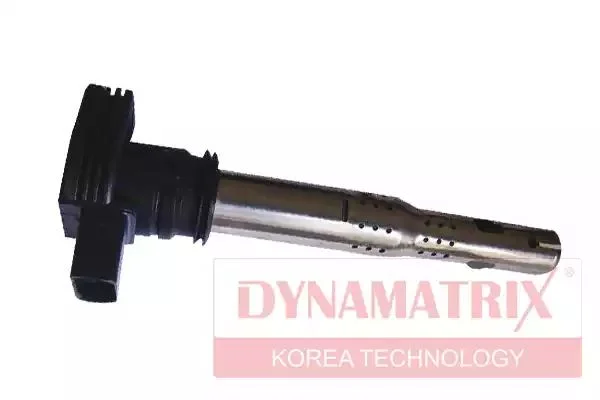 DIC035 DYNAMAX Катушка зажигания (фото 1)