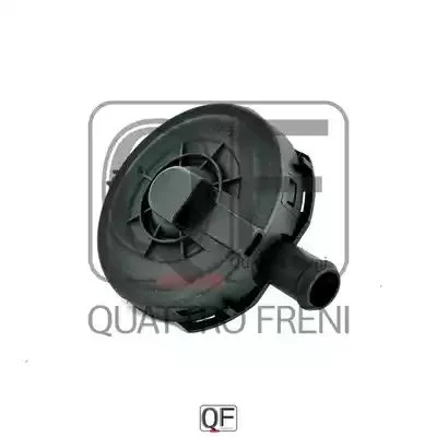 QF00100046 QUATTRO FRENI Клапан (фото 1)