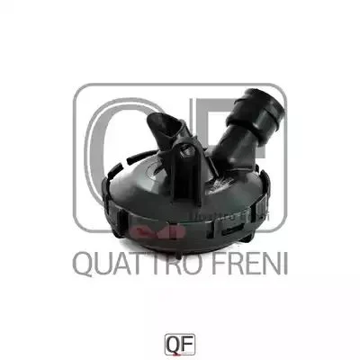 QF00100048 QUATTRO FRENI Клапан (фото 3)