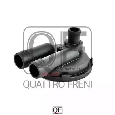 QF00100049 QUATTRO FRENI Клапан (фото 1)