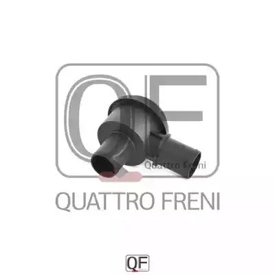 QF00100050 QUATTRO FRENI Клапан (фото 1)