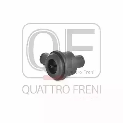 QF00100050 QUATTRO FRENI Клапан (фото 2)