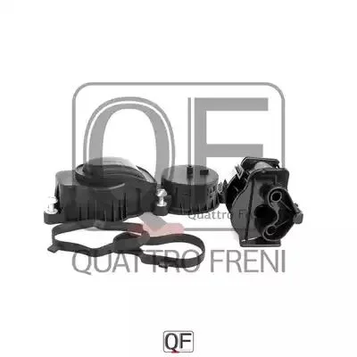 QF00100080 QUATTRO FRENI Клапан (фото 1)