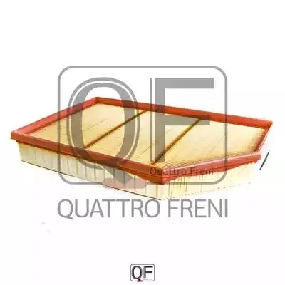 QF00300014 QUATTRO FRENI Фильтр (фото 1)