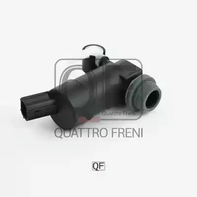 QF00N00118 QUATTRO FRENI Насос (фото 3)