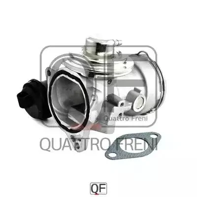 QF00T00101 QUATTRO FRENI Клапан (фото 1)