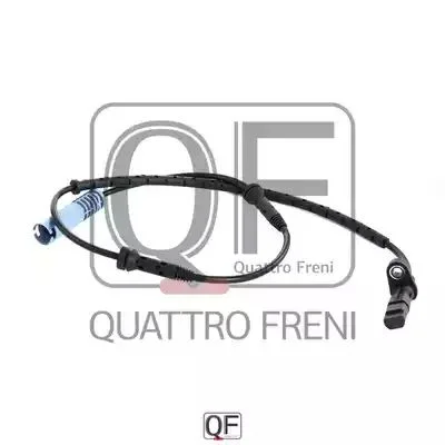 QF00T00125 QUATTRO FRENI Датчик (фото 1)