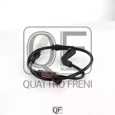 QF00T00554 QUATTRO FRENI Контакт (фото 1)