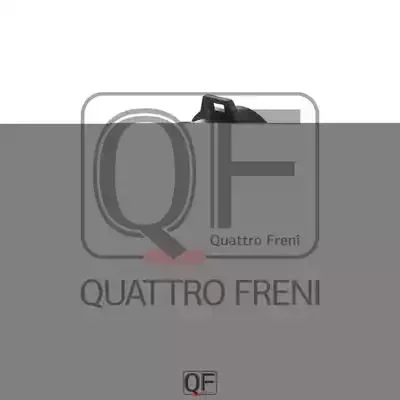 QF00T00634 QUATTRO FRENI Датчик (фото 1)