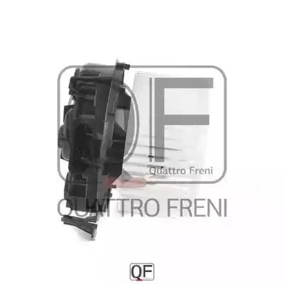 QF00T01123 QUATTRO FRENI Вентилятор (фото 1)