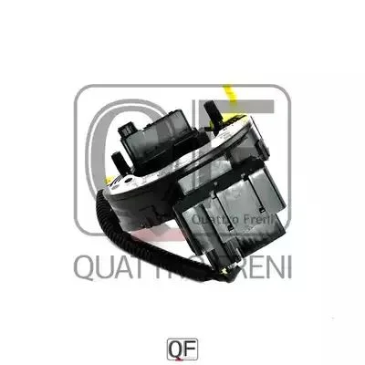 QF00T01163 QUATTRO FRENI Переключатель (фото 3)