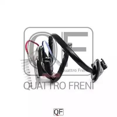 QF00T01310 QUATTRO FRENI Регулятор (фото 1)