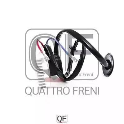 QF00T01310 QUATTRO FRENI Регулятор (фото 3)