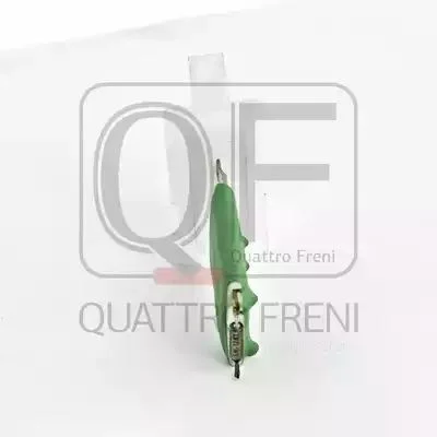 QF00T01345 QUATTRO FRENI Резистор (фото 3)