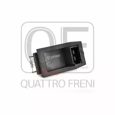 QF00T01347 QUATTRO FRENI Резистор (фото 1)