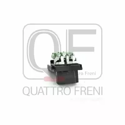 QF00T01347 QUATTRO FRENI Резистор (фото 2)