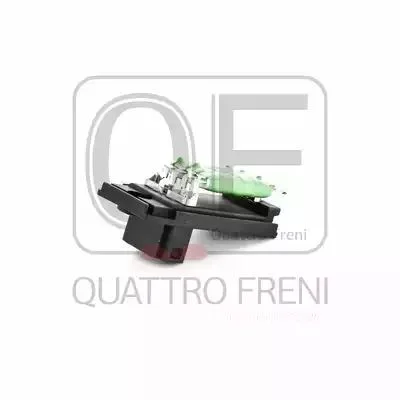 QF00T01347 QUATTRO FRENI Резистор (фото 3)