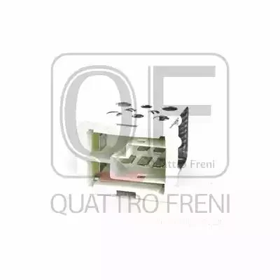 QF00T01352 QUATTRO FRENI Резистор (фото 2)