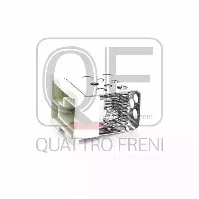 QF00T01352 QUATTRO FRENI Резистор (фото 3)