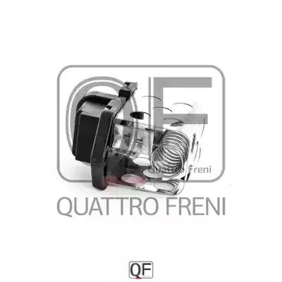 QF00T01353 QUATTRO FRENI Регулятор (фото 1)