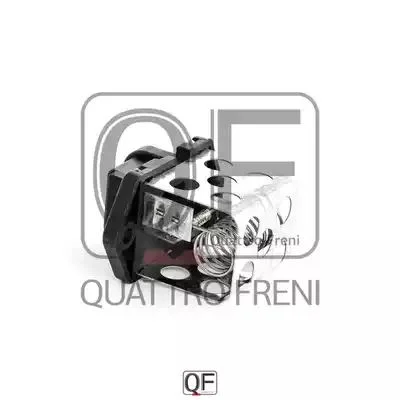 QF00T01353 QUATTRO FRENI Регулятор (фото 2)