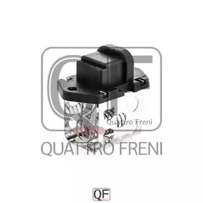 QF00T01353 QUATTRO FRENI Регулятор (фото 3)