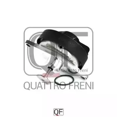 QF00T01409 QUATTRO FRENI Клапан (фото 1)
