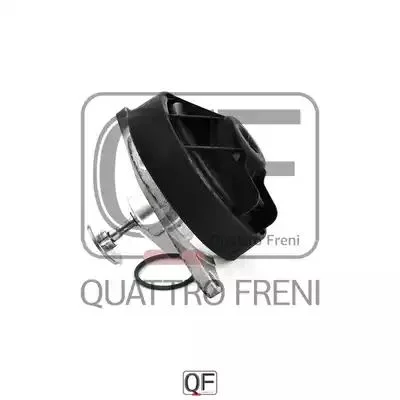 QF00T01409 QUATTRO FRENI Клапан (фото 2)