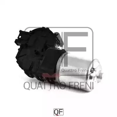 QF00T01589 QUATTRO FRENI Система тяг и рычагов (фото 2)