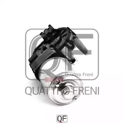 QF00T01589 QUATTRO FRENI Система тяг и рычагов (фото 3)
