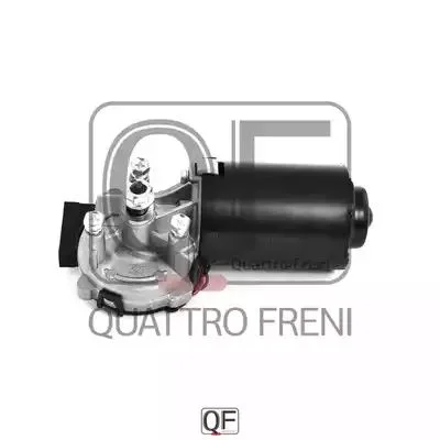 QF00T01602 QUATTRO FRENI Электродвигатель (фото 1)