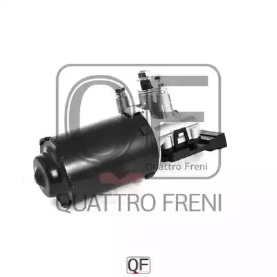 QF00T01602 QUATTRO FRENI Электродвигатель (фото 2)