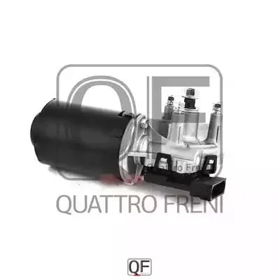 QF00T01602 QUATTRO FRENI Электродвигатель (фото 3)