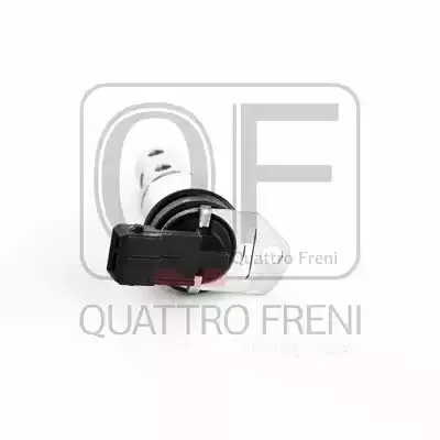 QF00T01685 QUATTRO FRENI Клапан (фото 3)