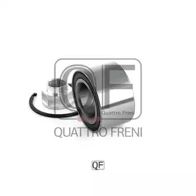 QF00U00248 QUATTRO FRENI Комплект подшипника (фото 3)